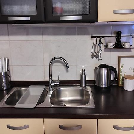 Apartman Hidden Gem Šibenik Exterior foto