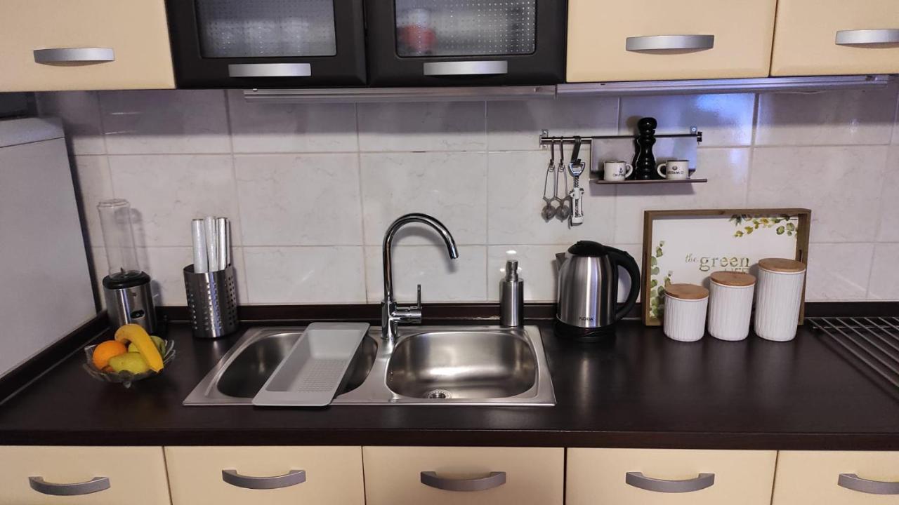 Apartman Hidden Gem Šibenik Exterior foto