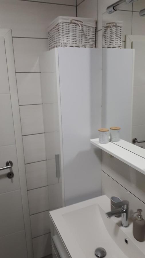 Apartman Hidden Gem Šibenik Exterior foto