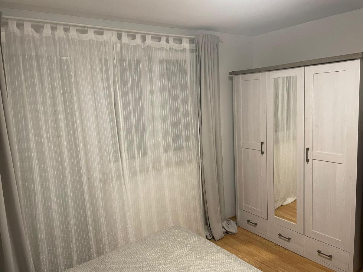 Apartman Hidden Gem Šibenik Exterior foto