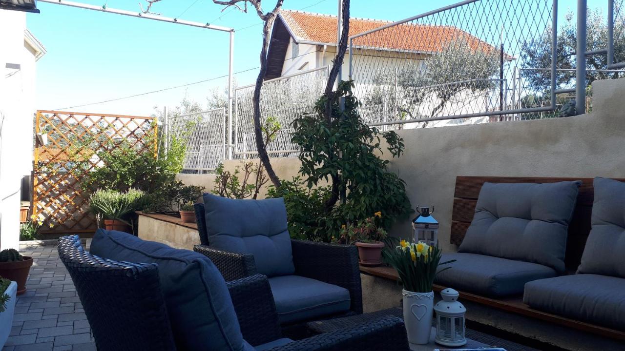 Apartman Hidden Gem Šibenik Exterior foto