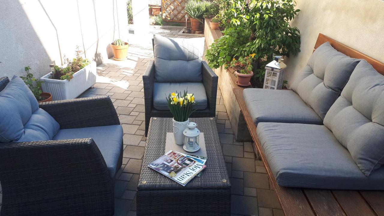 Apartman Hidden Gem Šibenik Exterior foto