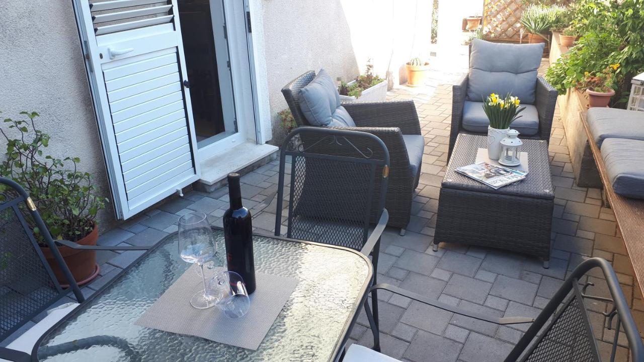 Apartman Hidden Gem Šibenik Exterior foto