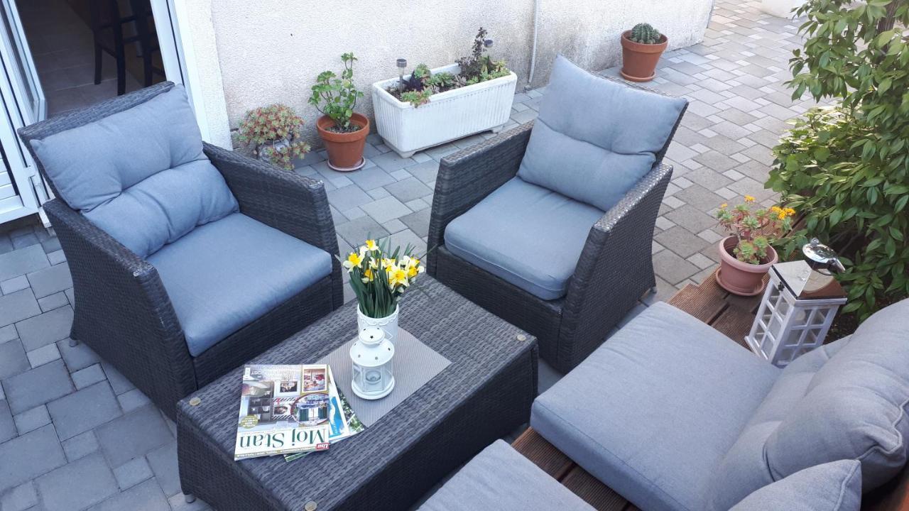 Apartman Hidden Gem Šibenik Exterior foto